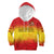 Spain Football Hoodie KID La Roja World Cup 2022 - Wonder Print Shop