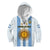 custom-text-and-number-argentina-football-hoodie-kid-world-cup-la-albiceleste-3rd-champions-proud