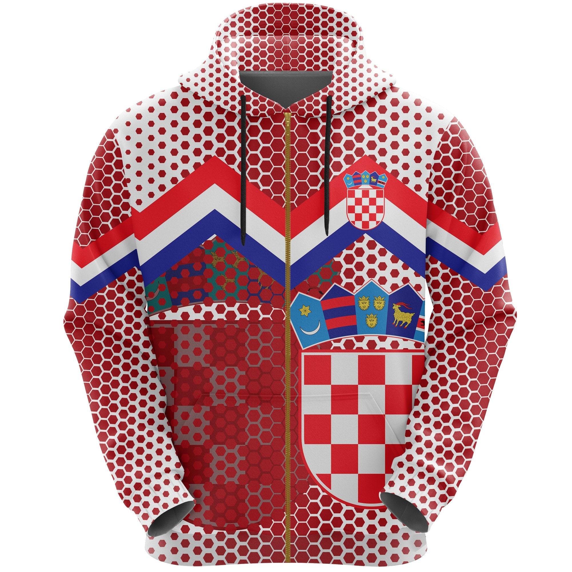 croatia-coat-of-arms-zip-hoodie-white