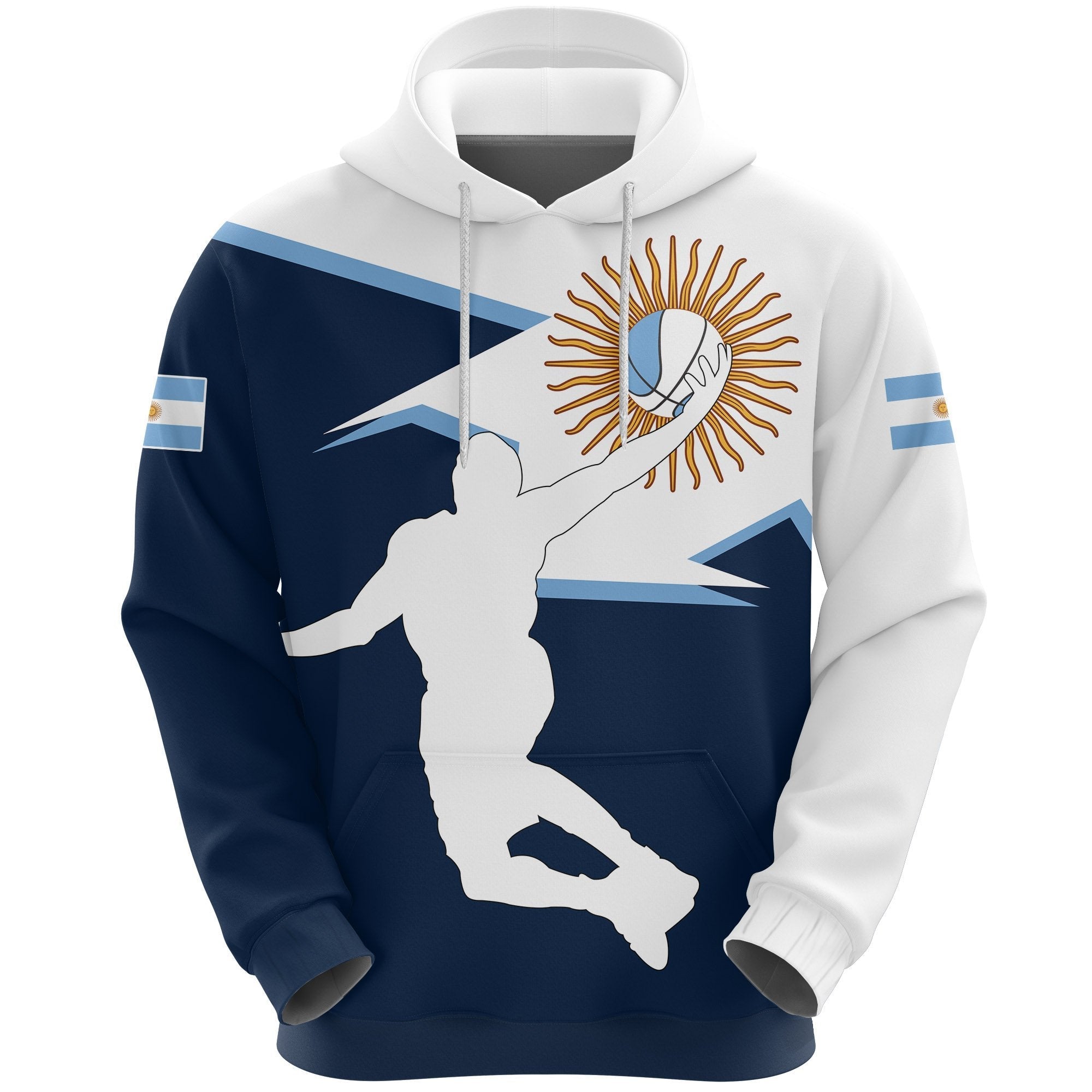 argentina-customized-hoodie