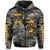 Custom Buffalo Soldiers Hoodie Camouflage Unique LT13 - Wonder Print Shop