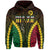 Vanuatu Indigenous Hoodie Proud To Be Ni Vanuatu Polynesian Pattern LT13 - Wonder Print Shop