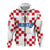 Croatia Football Hoodie World Cup Champions 2022 Hrvatska LT13 - Wonder Print Shop