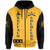 Buffalo Soldiers Hoodie Motorcycle BSMC Club LT13 - Wonder Print Shop