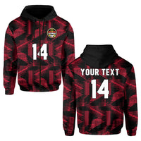 Custom Germany Football Hoodie Nationalelf 2022 Original Style - Wonder Print Shop
