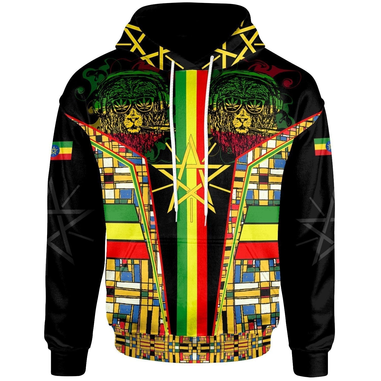 wonder-print-shop-ethiopian-hoodies-ethiopia-flag-color-with-lion