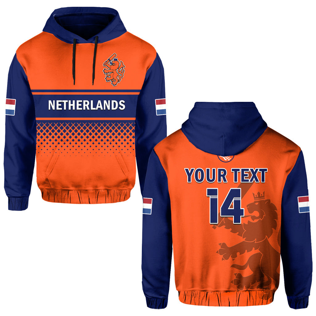 custom-text-and-number-netherlands-cricket-hoodie-odi-simple-orange-style