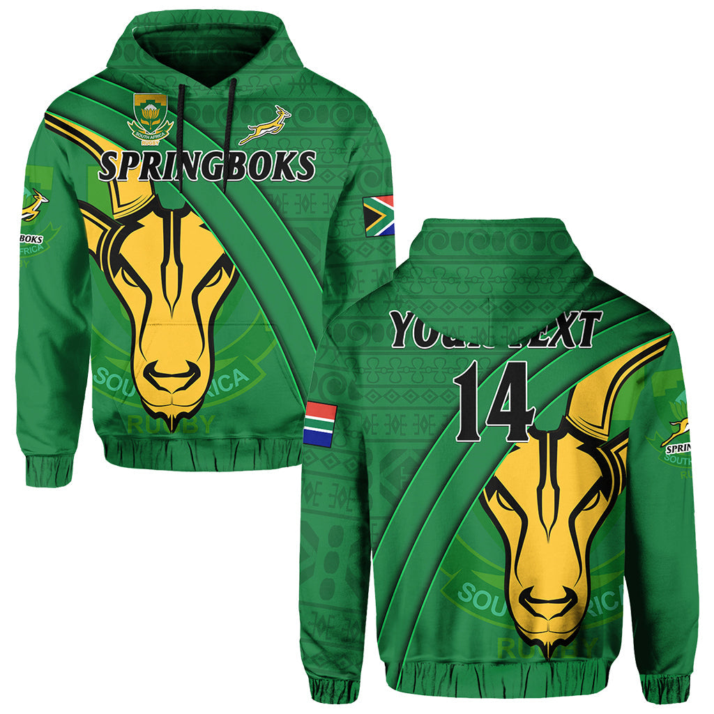 custom-text-and-number-south-africa-rugby-hoodie-bokke-springbok-with-african-pattern-stronger-together