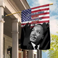 United States Happy MLK Day Flag United States Happy MLK Day Flag Grunge Style Ver.02 - Wonder Print Shop