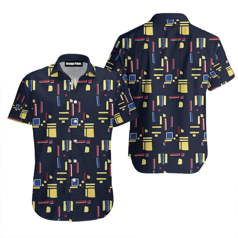 Soprano Hawaiian Shirt - Wonder Print Shop