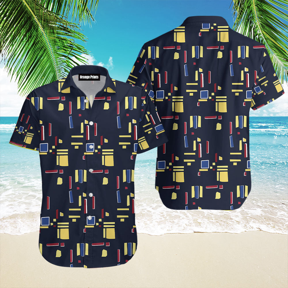 Soprano Hawaiian Shirt - Wonder Print Shop