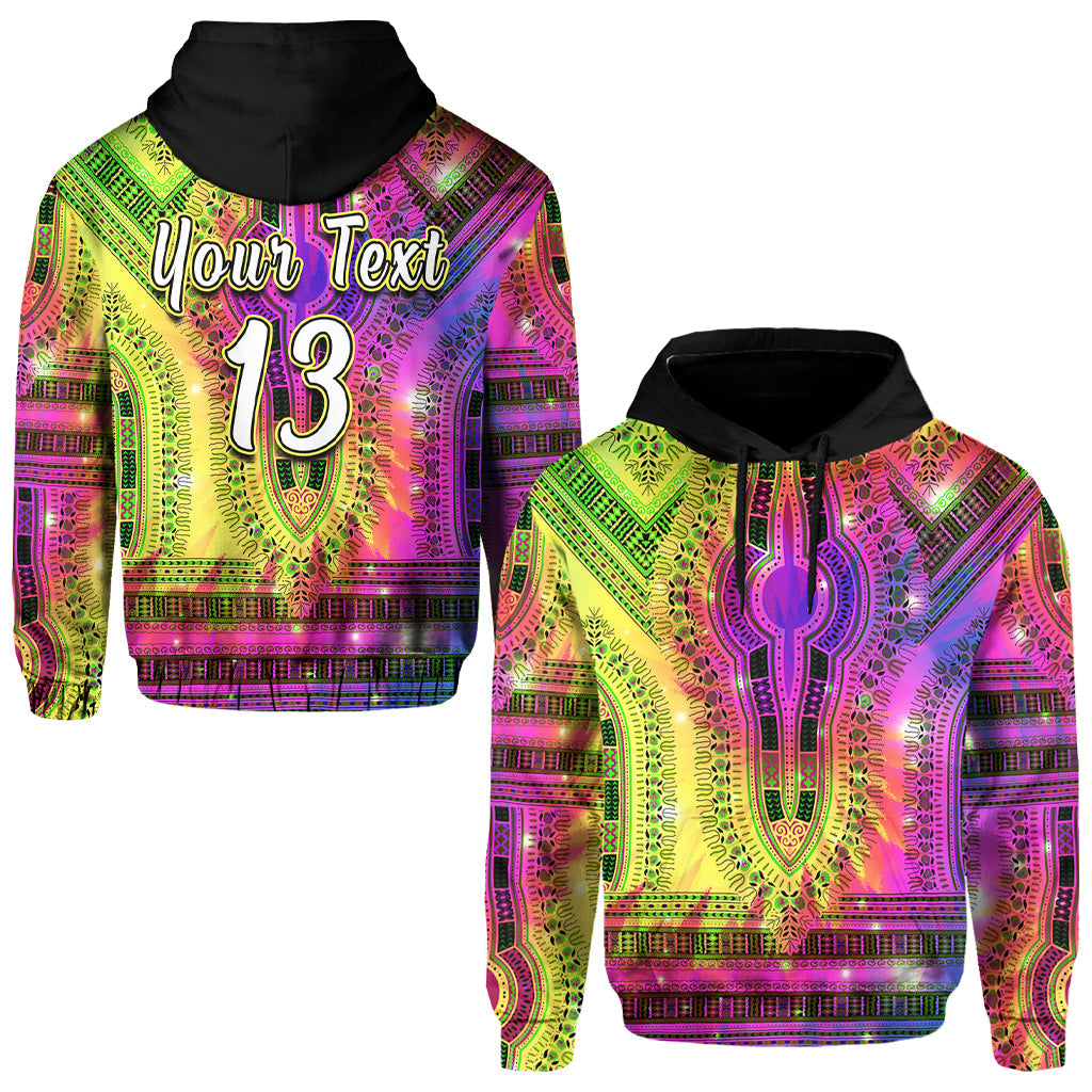 custom-text-and-number-africa-tie-dye-hoodie-special-dashiki-pattern