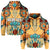 Custom Native American Hoodie Dream Catchers Indigenous LT13 - Wonder Print Shop