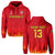 custom-text-and-number-portugal-football-hoodie-champions-soccer-world-cup-my-heartbeat-fire