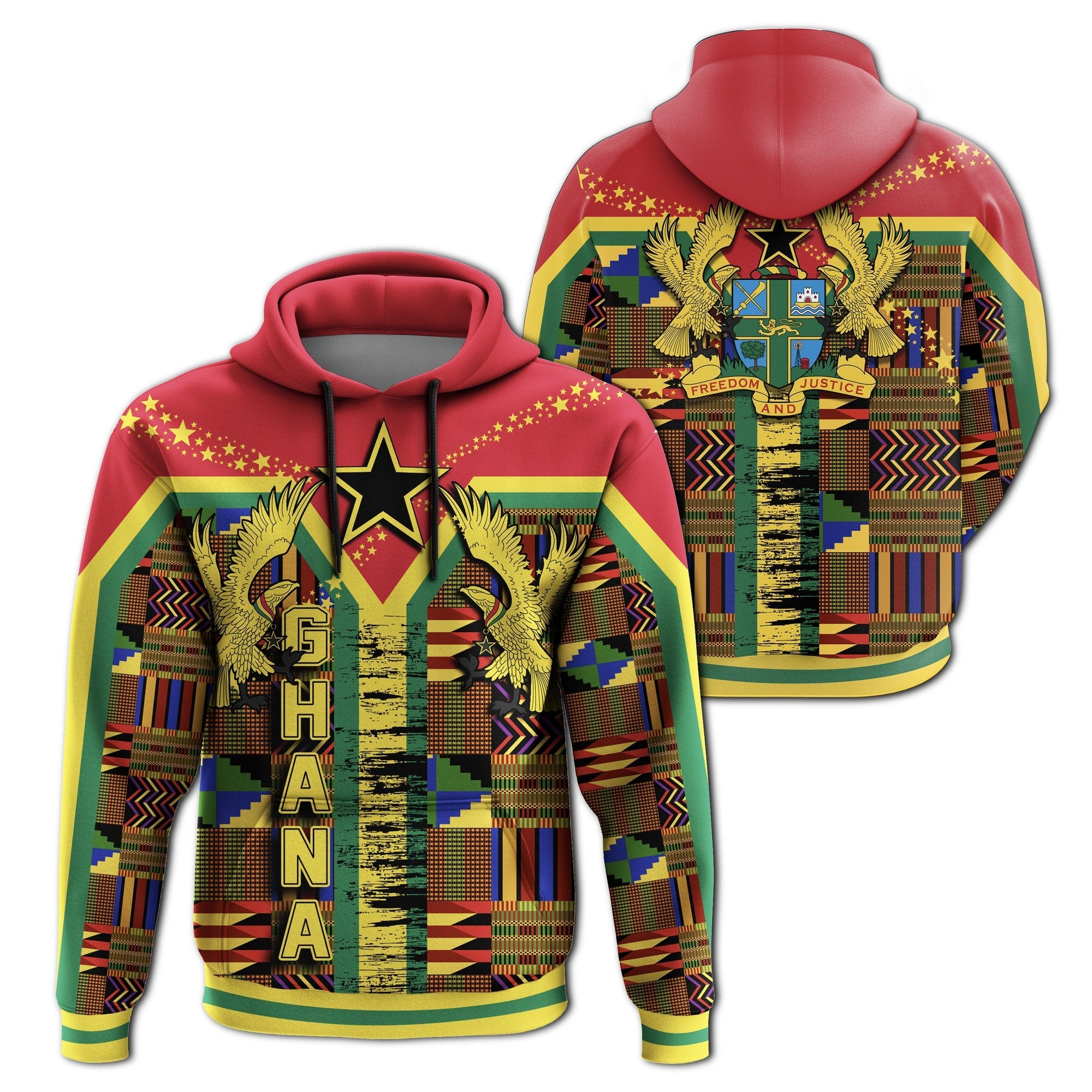 african-hoodie-ghana-kente-style-pullover-hoodie