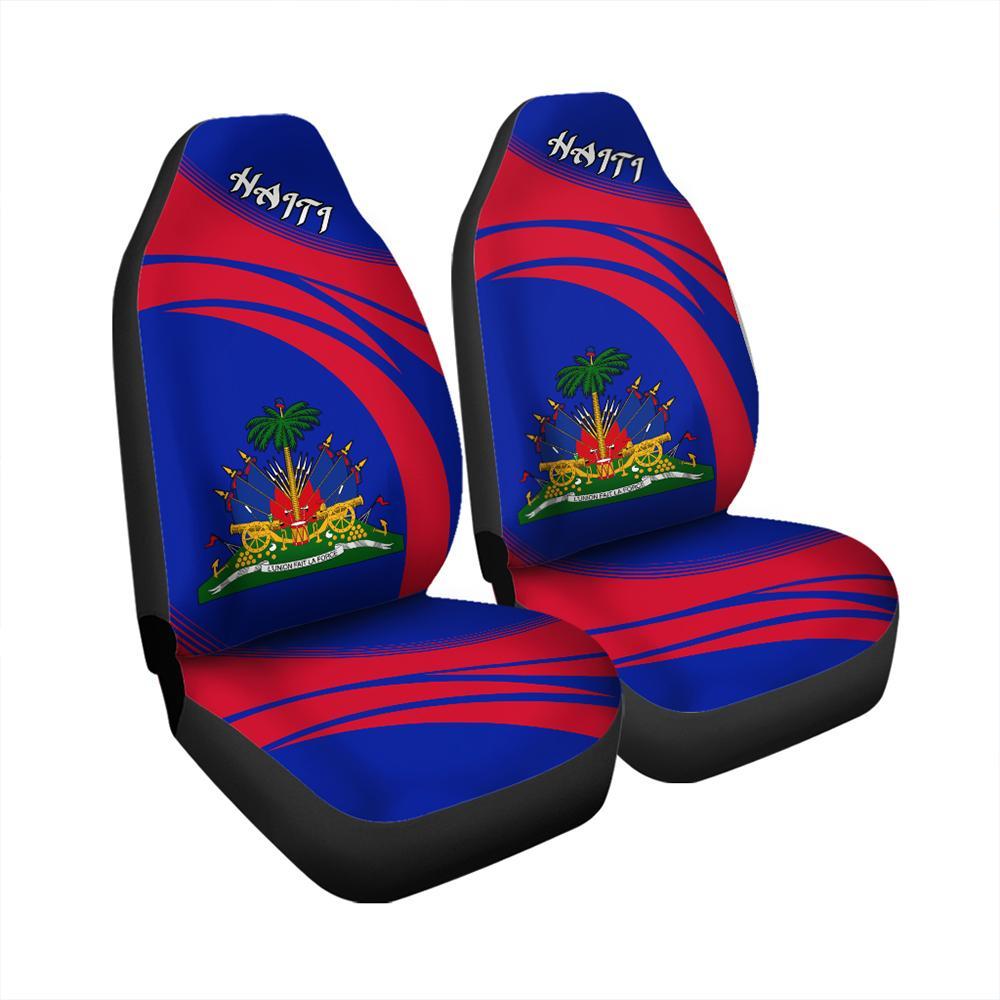 haiti-coat-of-arms-car-seat-cover-cricket