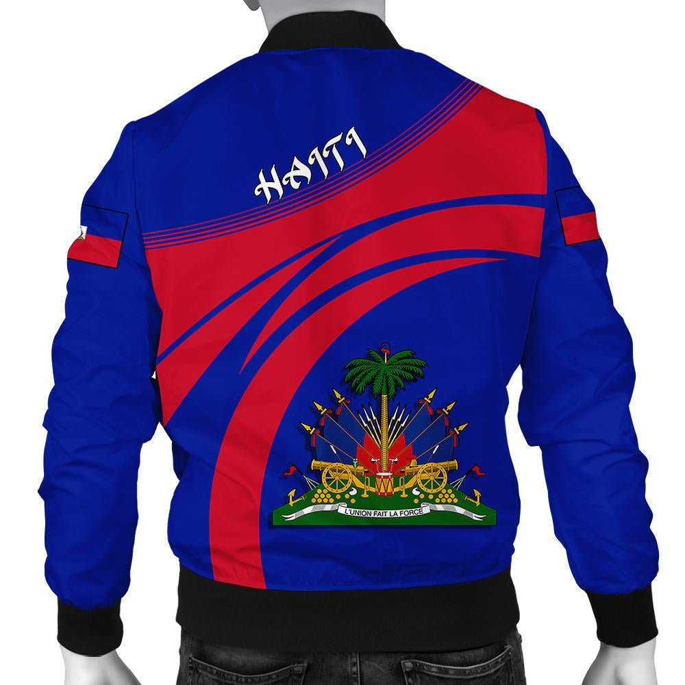 haiti-coat-of-arms-men-bomber-jacket-cricket