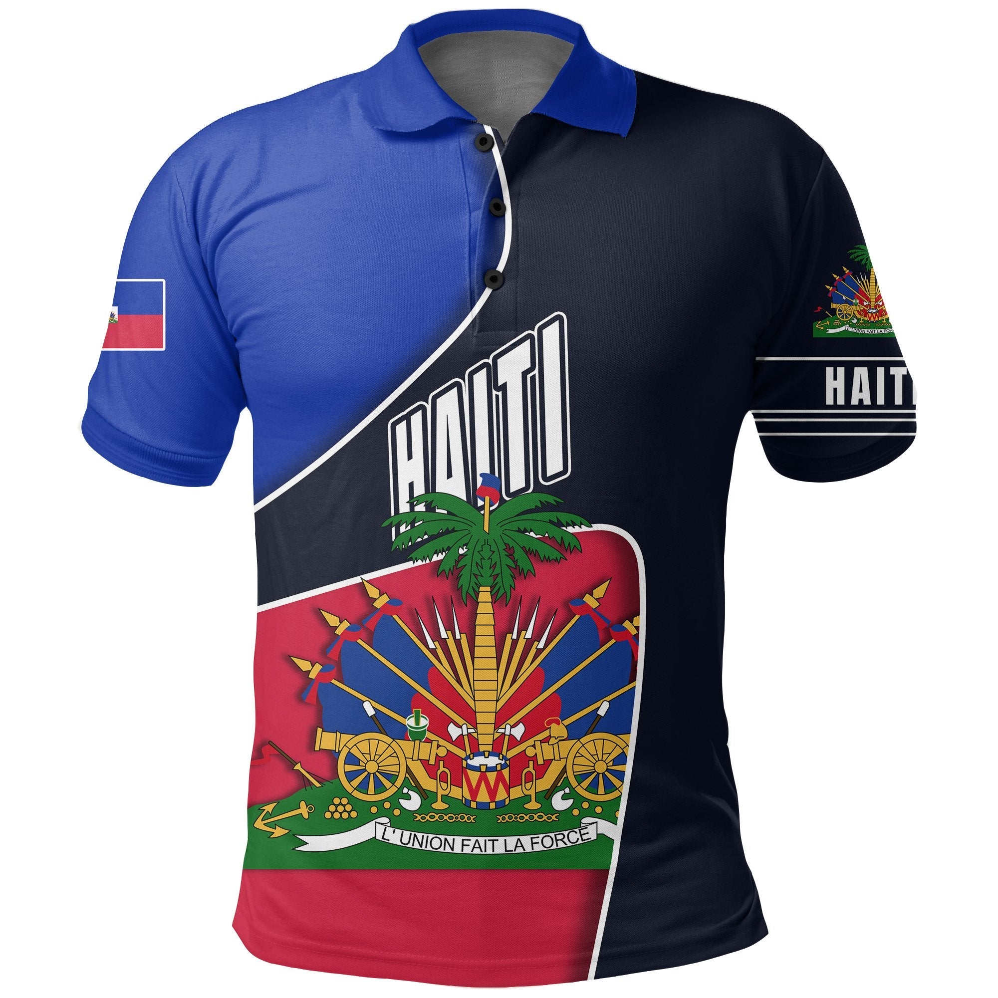 haiti-polo-shirt-heart-and-soul-golf-shirts