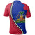 haiti-polo-t-shirt-with-map-generation-ii