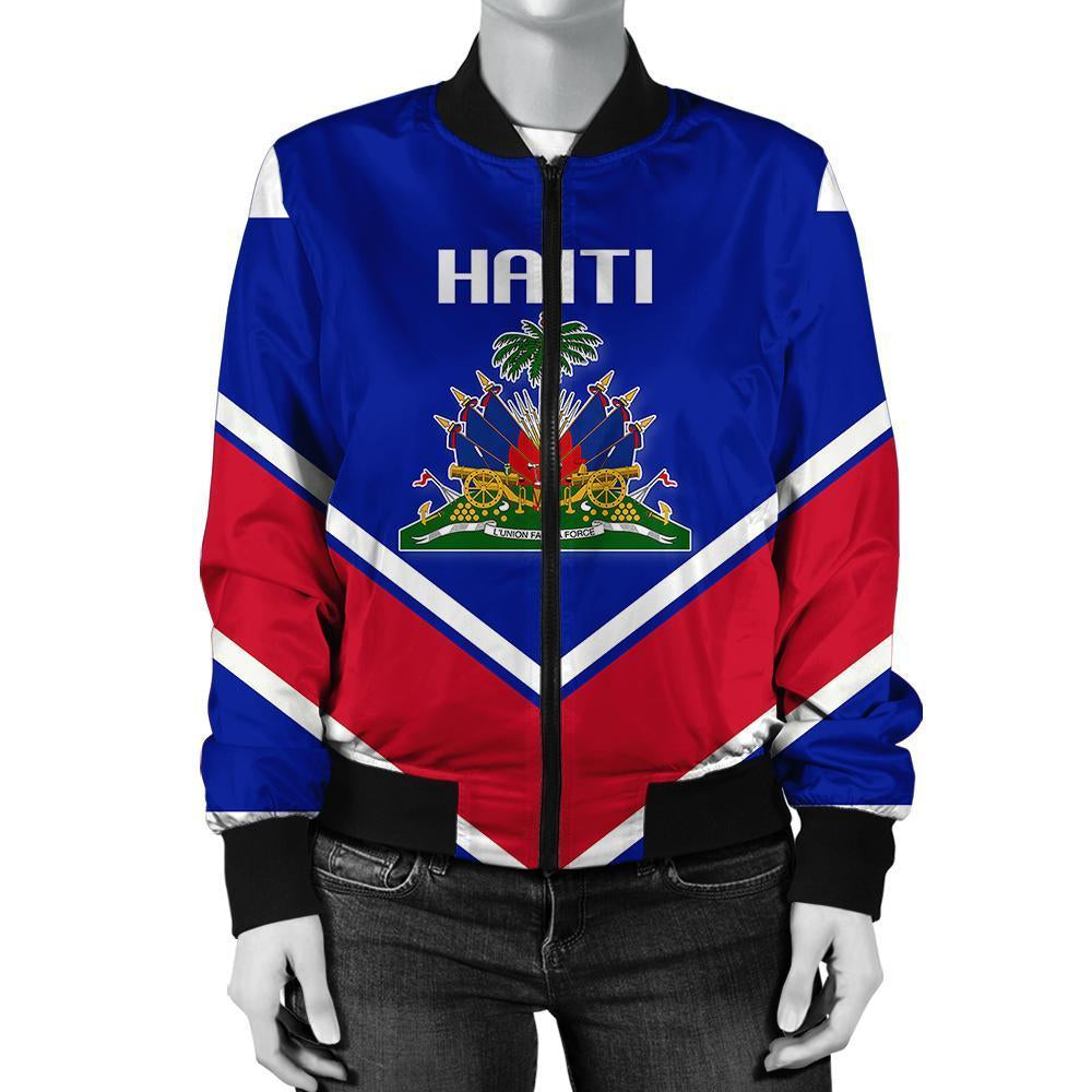 haiti-coat-of-arms-women-bomber-lucian