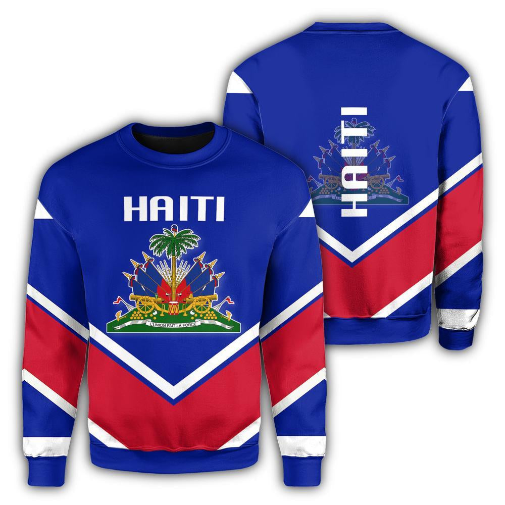 haiti-coat-of-arms-sweatshirt-lucian-style