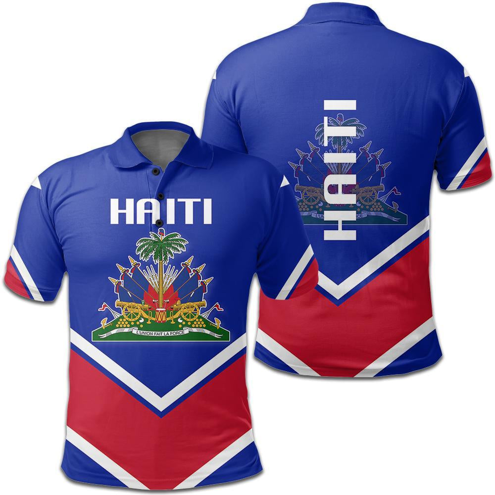 haiti-coat-of-arms-polo-lucian-style