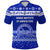 Custom Hango Institute of Agriculture Polo Shirt Christmas Simple Style LT8 - Wonder Print Shop