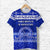Custom Hango Institute of Agriculture Christmas T Shirt Simple Style LT8 - Wonder Print Shop