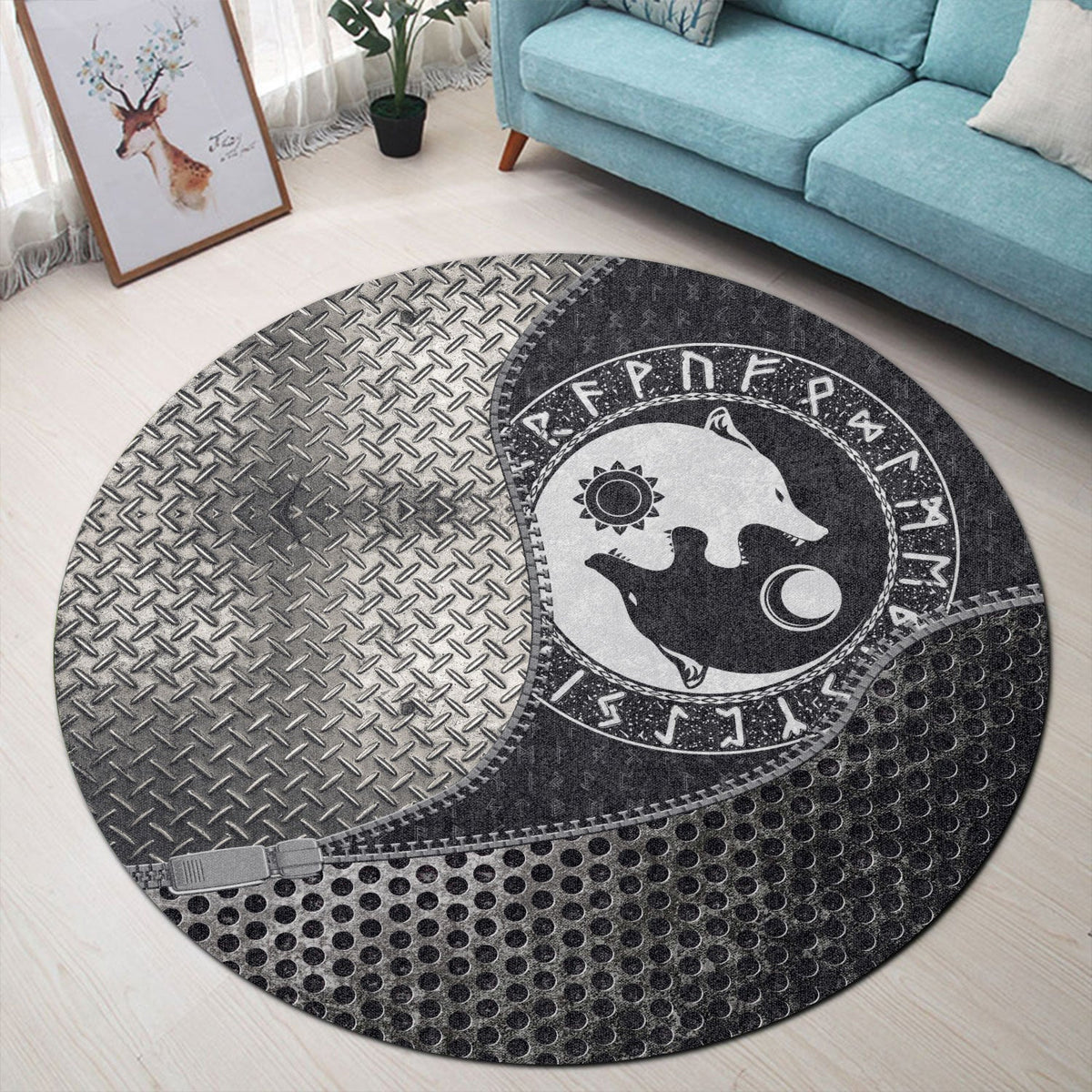 viking-carpet-hati-and-skoll-sun-and-moon-round-carpet