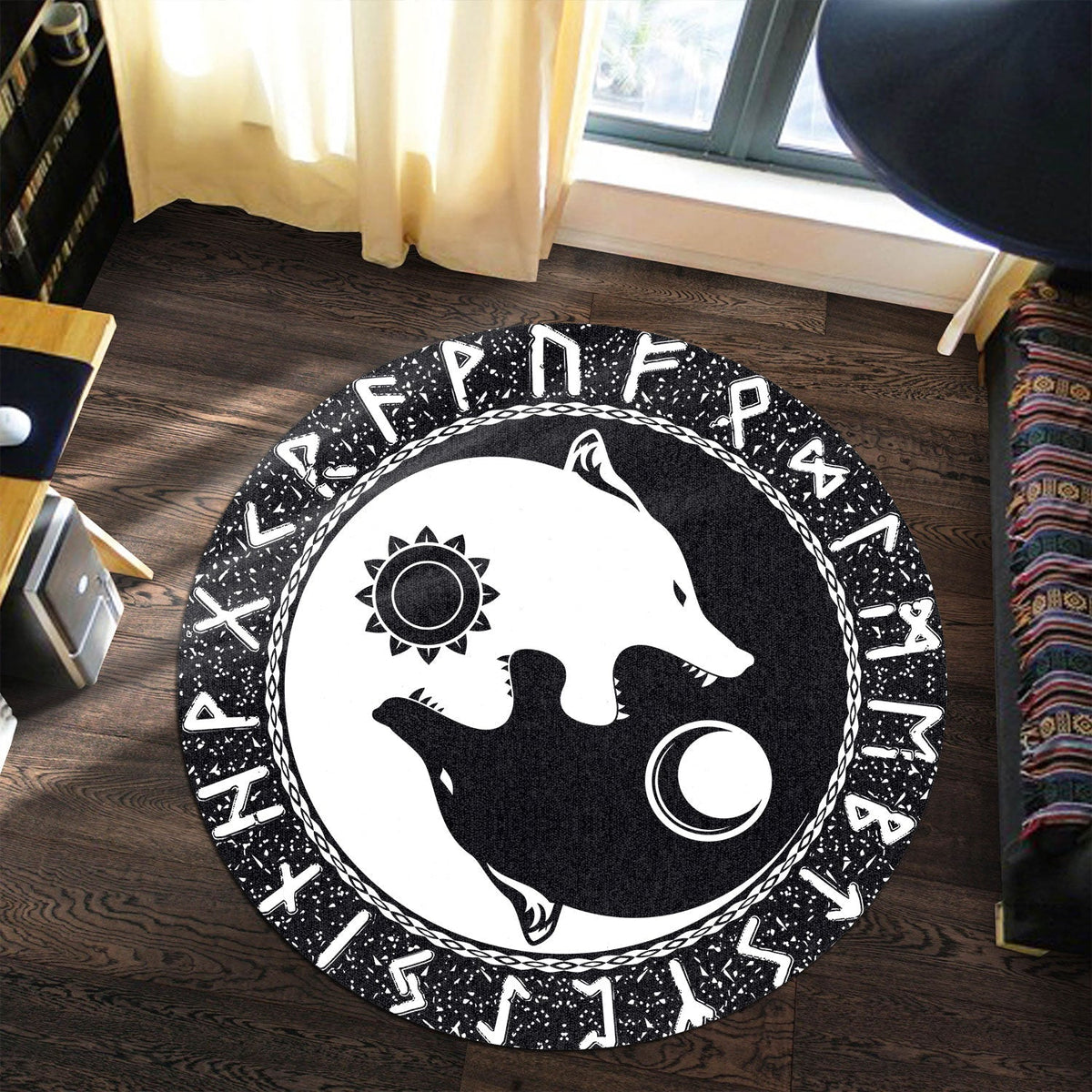 viking-carpet-hati-and-skoll-sun-and-moon-round-carpet