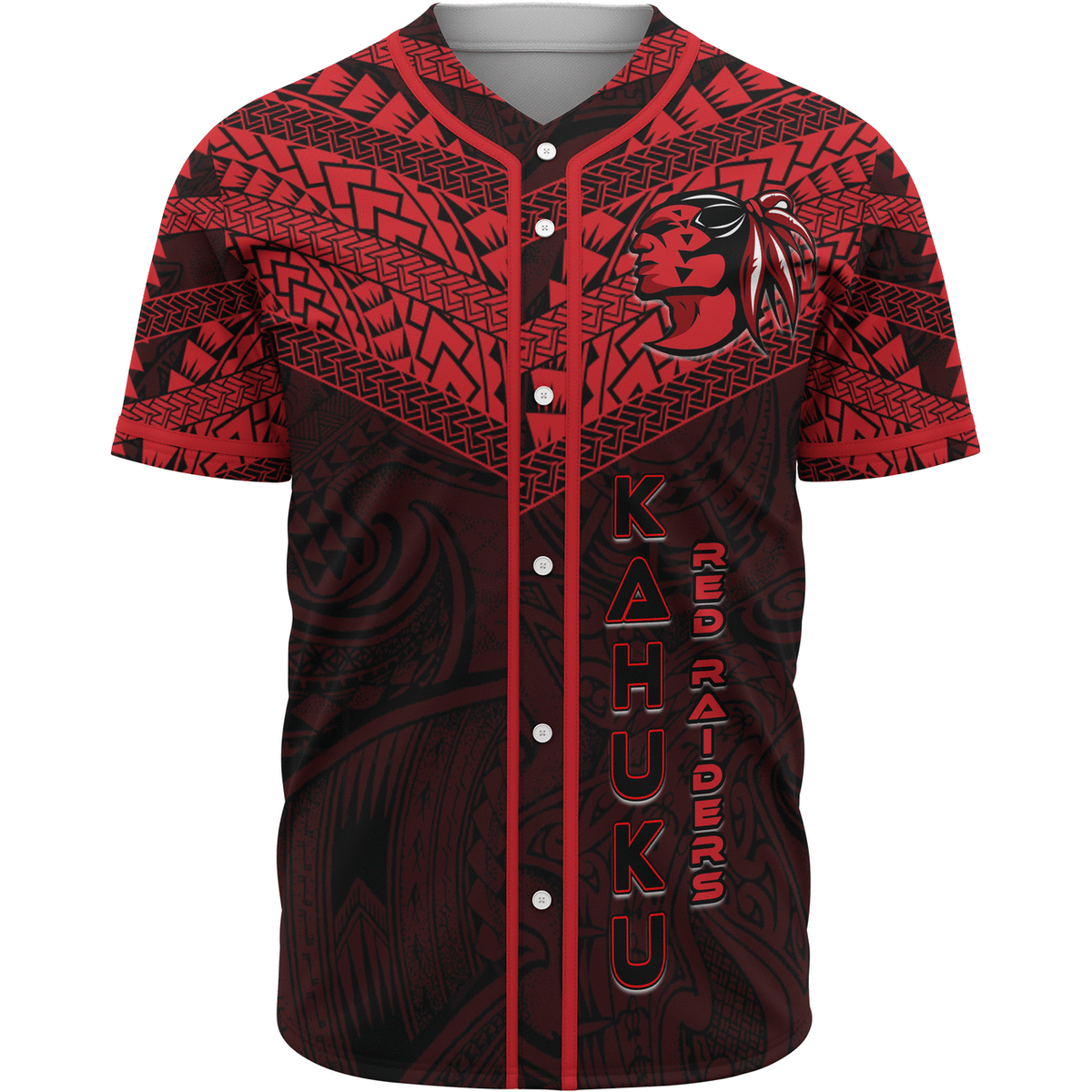 hawaii-custom-personalised-baseball-shirt-kahuku-high-and-intermediate-school-logo