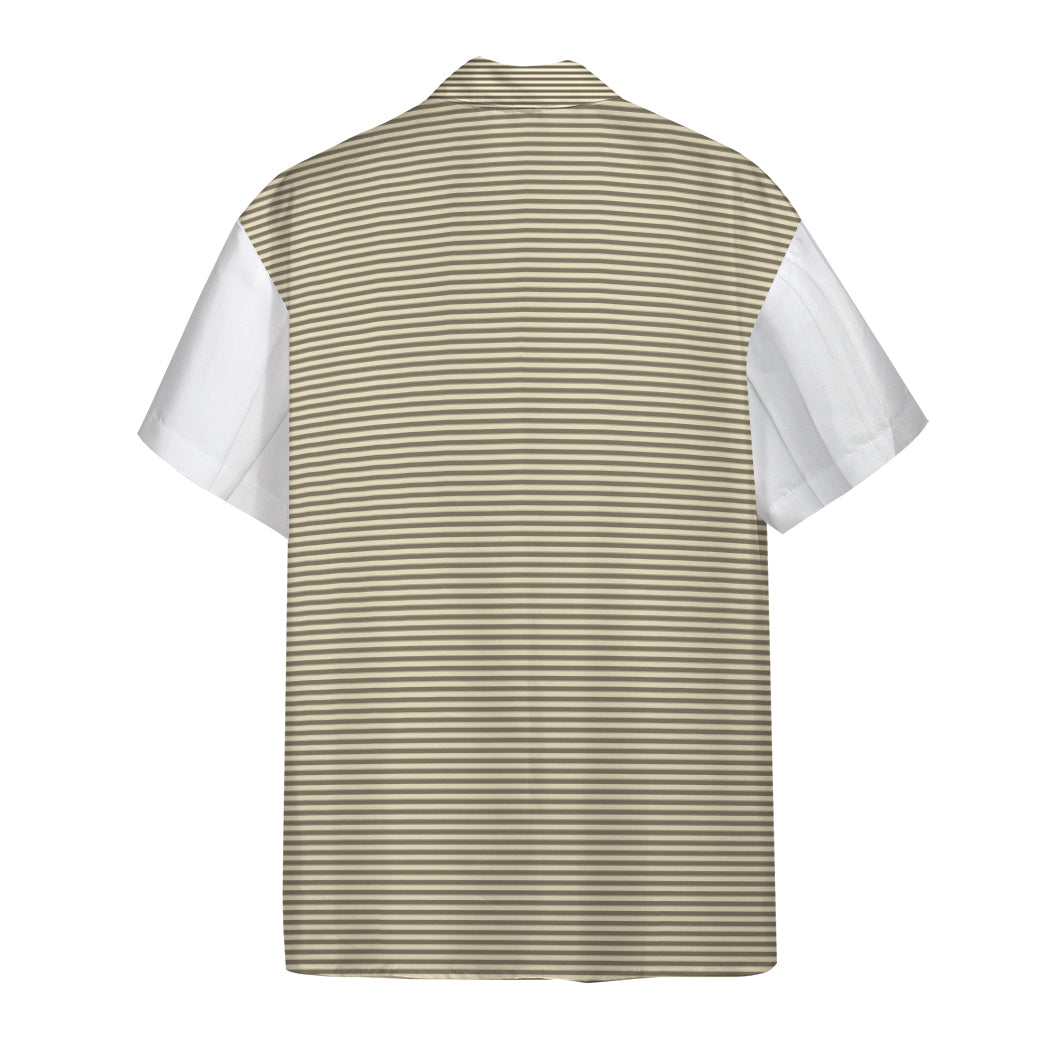 Thomas Jefferson Ancient Costume Hawaiian Shirt LT8 - Wonder Print Shop