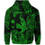 custom-personalised-hawaii-angry-shark-polynesian-hoodie-unique-style-green