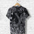 Hawaii Fish Hook Polynesian T Shirt Unique Style Black LT8 - Wonder Print Shop