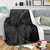 hawaii-fish-hook-polynesian-premium-blankets-circle-style-gray