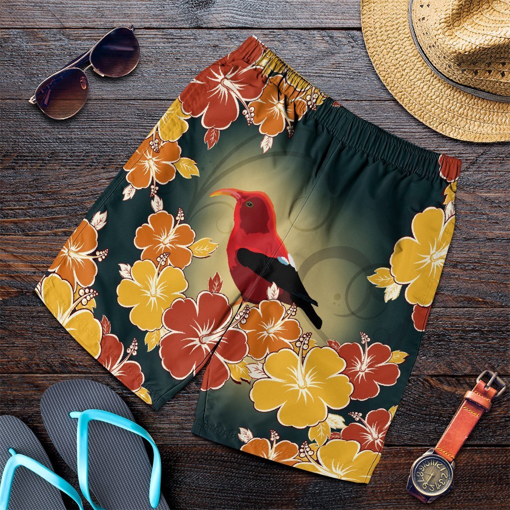 hawaii-honeycreeper-hibiscus-mens-shorts