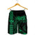 hawaii-map-kanaka-polynesian-hula-girl-mens-shorts-green