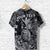 Custom Hawaii Pineapple Polynesian T Shirt Unique Style Black LT8 - Wonder Print Shop