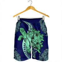 hawaii-polynesian-turtle-hibiscus-mens-shorts1