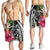 hawaii-polynesian-turtle-tropical-hibiscus-plumeria-mens-shorts