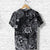 Hawaii Shaka Polynesian T Shirt Unique Style Black LT8 - Wonder Print Shop