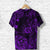 Hawaii Shaka Polynesian T Shirt Unique Style Purple LT8 - Wonder Print Shop