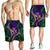 hawaii-shark-polynesian-tropical-mens-shorts-purple