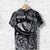 Custom Hawaii State Fish Humuhumu Nukunuku Apuaa Polynesian T Shirt Unique Style Black LT8 - Wonder Print Shop