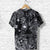 Hawaii Surfing Polynesian T Shirt Unique Style Black LT8 - Wonder Print Shop