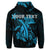 personalised-hawaii-turtle-flower-polynesian-hoodie-turquoise