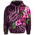 hawaii-turtle-hibiscus-pink-simple-zip-hoodie