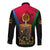 Personalised Eritrea Martyrs Day Long Sleeves Button Shirt Eternal Glory - Wonder Print Shop