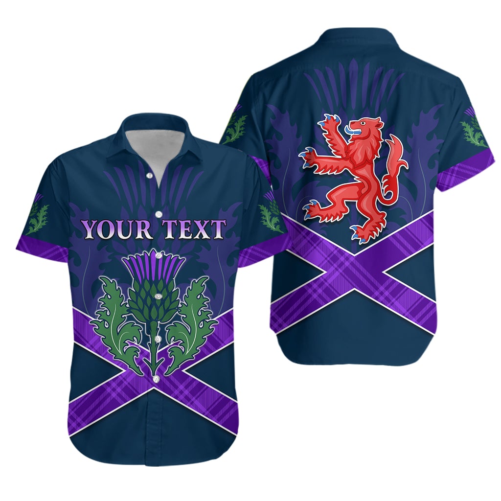 custom-personalised-scotland-rugby-2021-hawaiian-shirt-thistle-six-nations