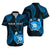 custom-personalised-tonga-pattern-hawaiian-shirt-always-proud-version-blue